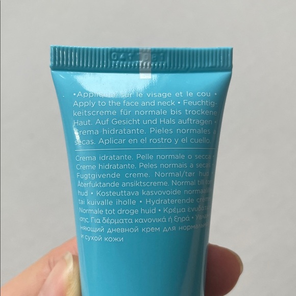 Clarins Hydra-Essentiel [HA²] Silky Cream - Picture 3 of 4